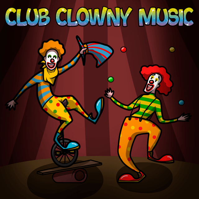 Club Clowny Music