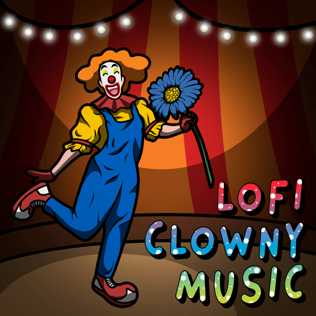 Lofi Clowny music