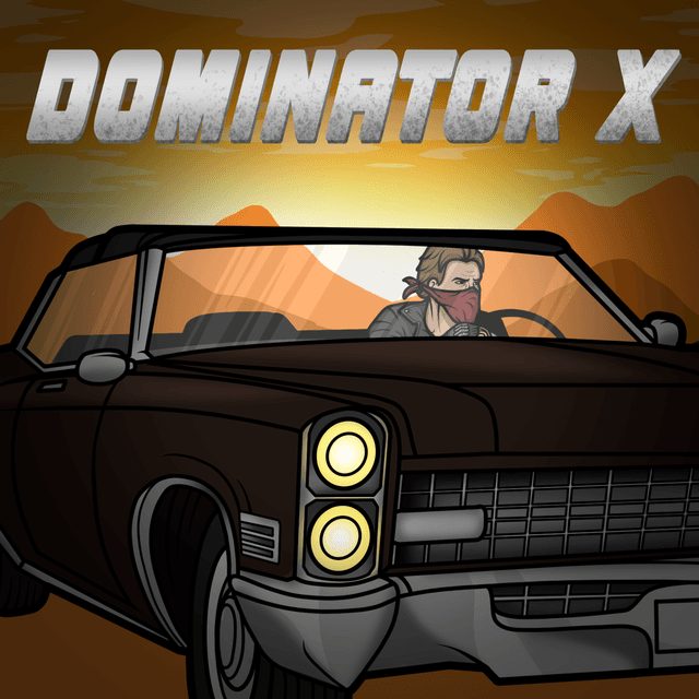 Dominator X