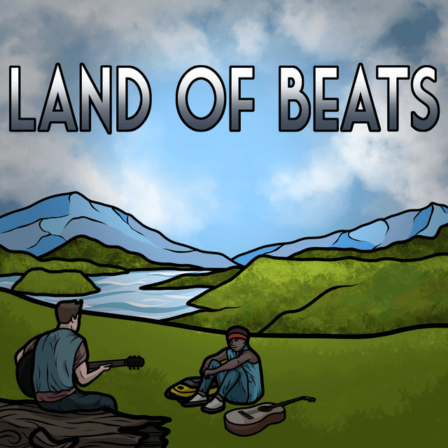 Land Of Beats
