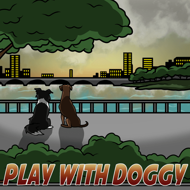 Play With Doggy
