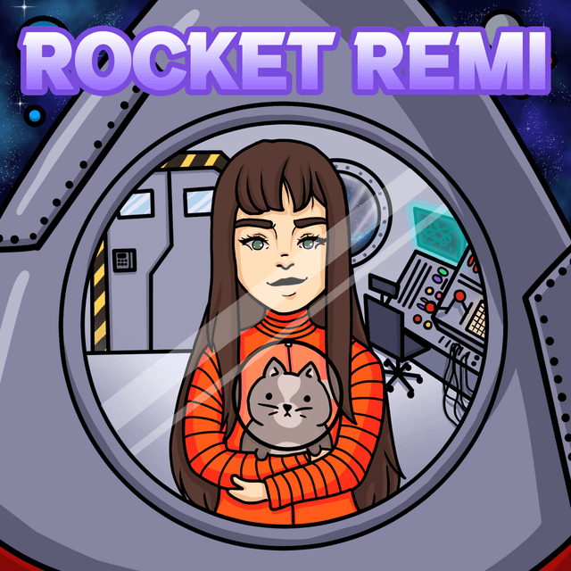 Rocket Remi