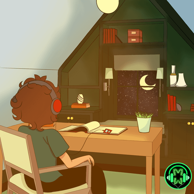 Playlist Cover