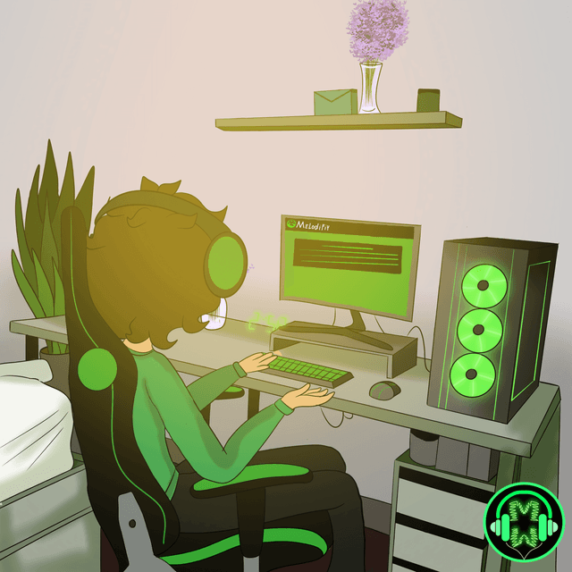 Playlist Cover