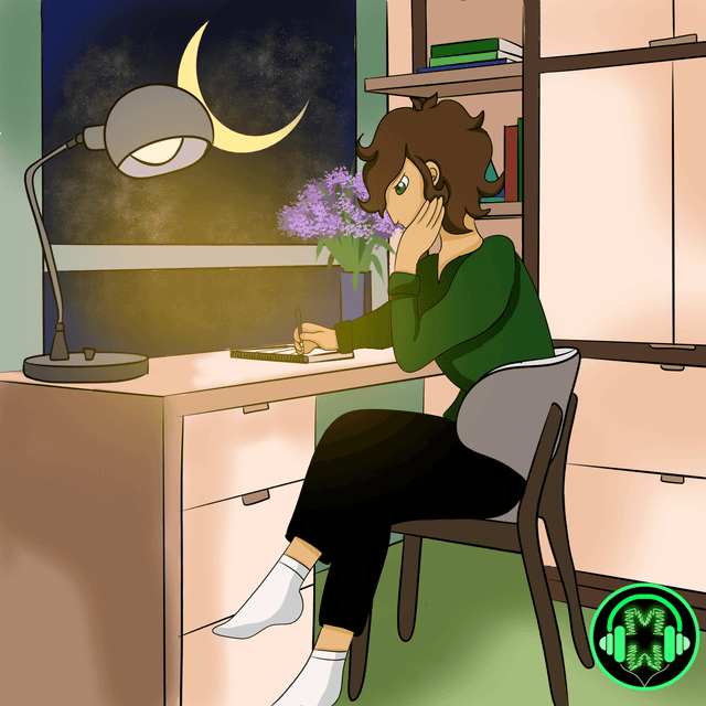 Playlist Cover
